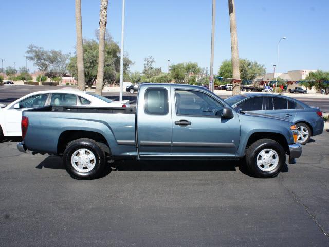 Photo of 2007 Chevrolet Colorado
