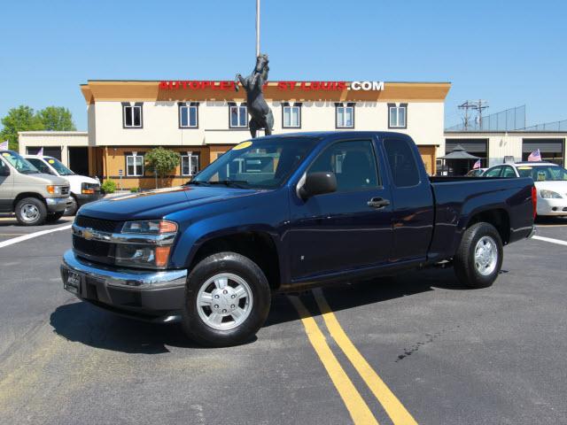 Photo of 2007 Chevrolet Colorado