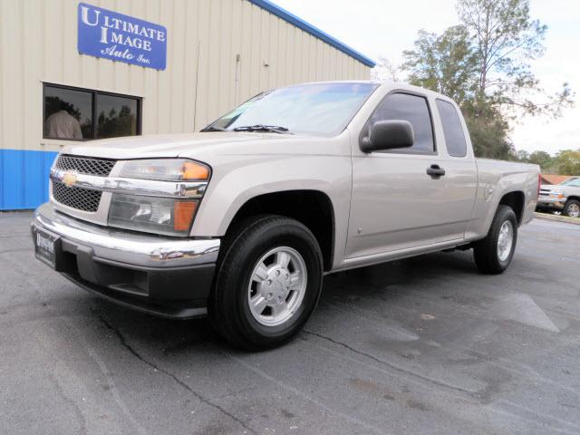 Photo of 2007 Chevrolet Colorado