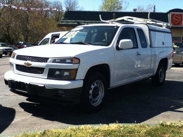 Photo of 2009 Chevrolet Colorado