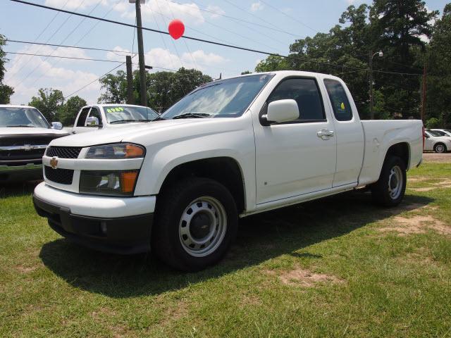 Photo of 2009 Chevrolet Colorado
