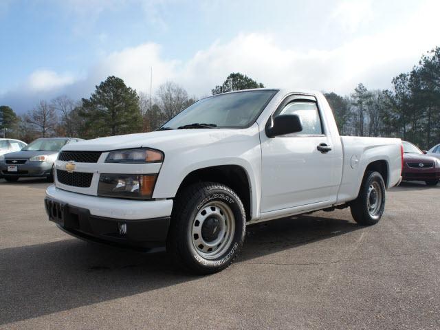 Photo of 2010 Chevrolet Colorado