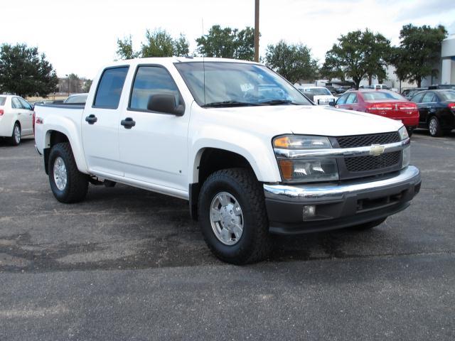 Photo of 2006 Chevrolet Colorado