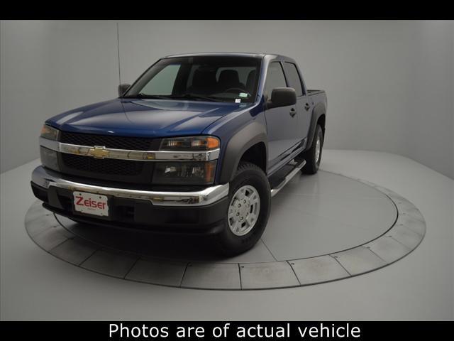 Photo of 2006 Chevrolet Colorado