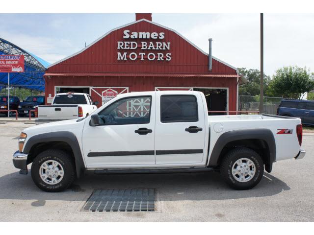 Photo of 2006 Chevrolet Colorado