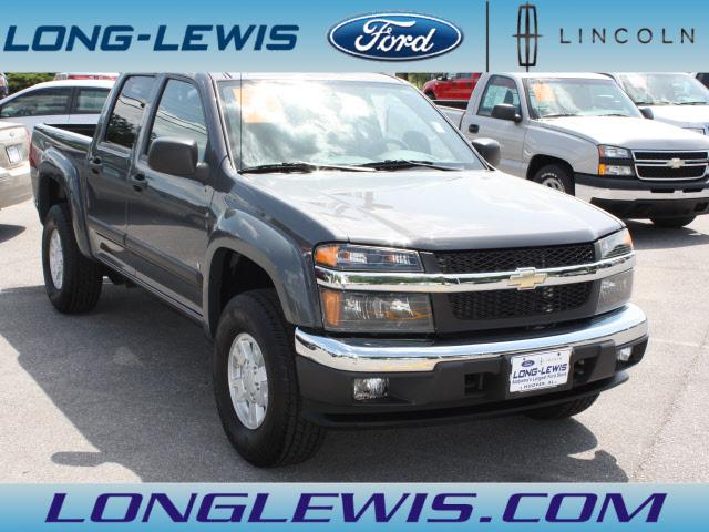 Photo of 2008 Chevrolet Colorado