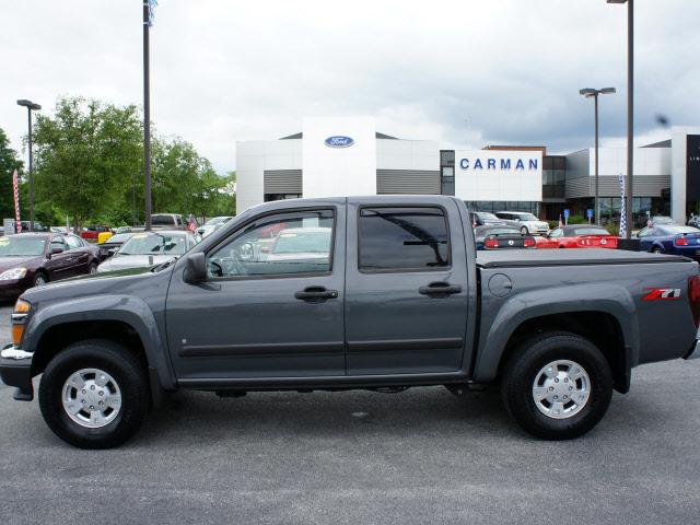 Photo of 2008 Chevrolet Colorado
