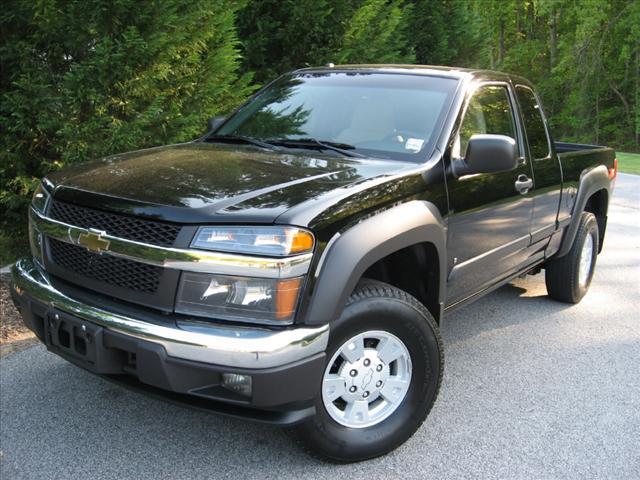 Photo of 2007 Chevrolet Colorado