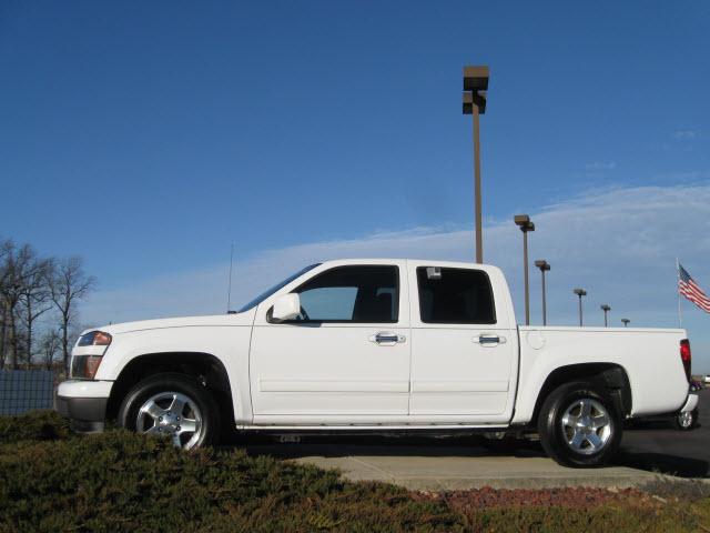 Photo of 2011 Chevrolet Colorado