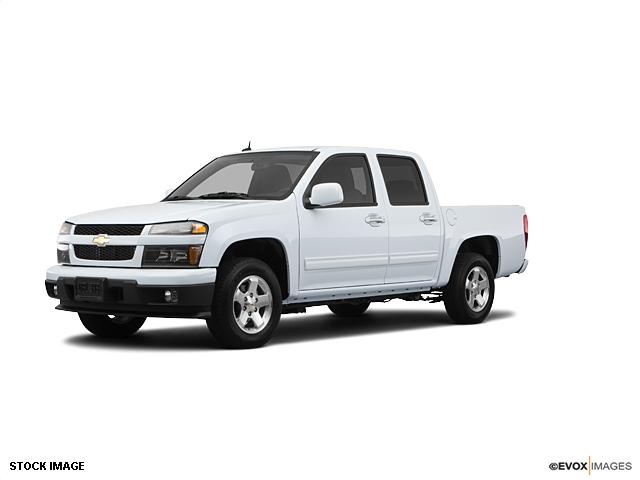 Photo of 2012 Chevrolet Colorado