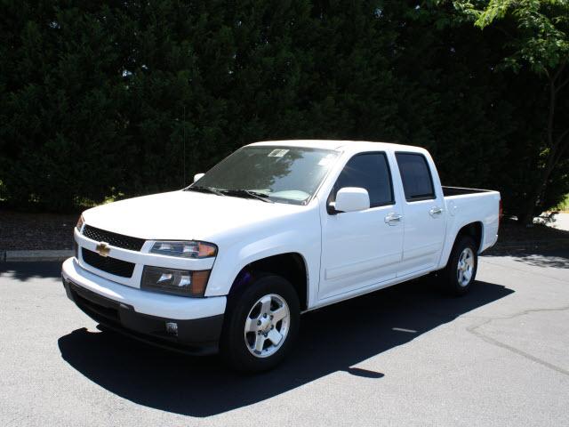 Photo of 2011 Chevrolet Colorado