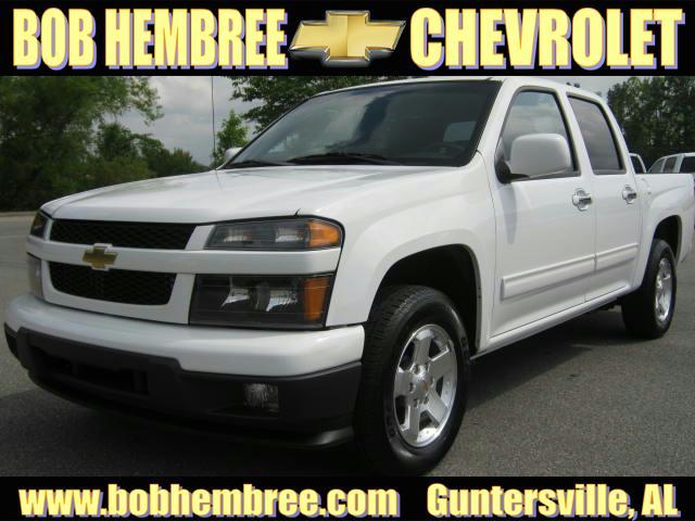 Photo of 2012 Chevrolet Colorado