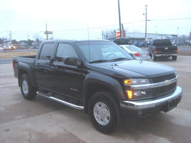 Photo of 2005 Chevrolet Colorado