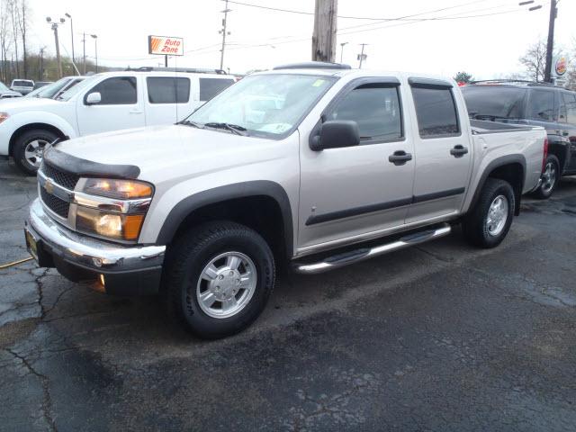 Photo of 2006 Chevrolet Colorado