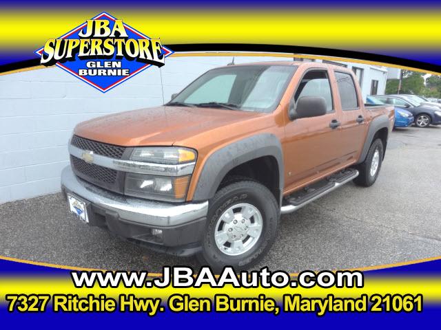 Photo of 2006 Chevrolet Colorado