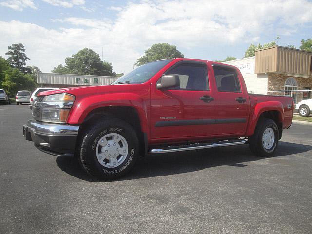 Photo of 2004 Chevrolet Colorado
