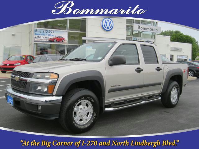 Photo of 2004 Chevrolet Colorado