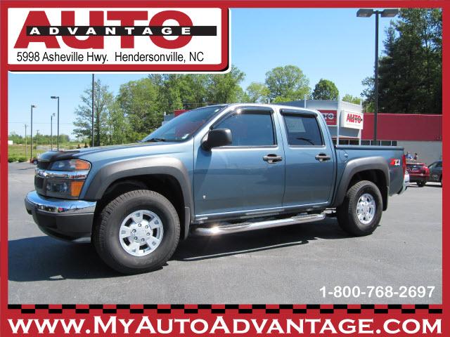 Photo of 2006 Chevrolet Colorado