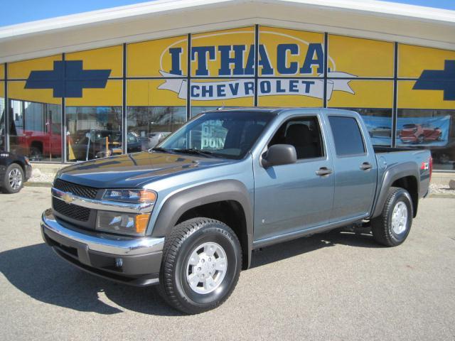 Photo of 2006 Chevrolet Colorado