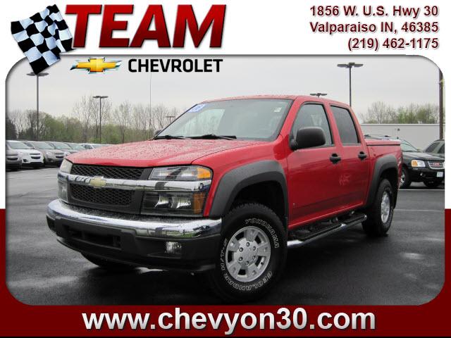 Photo of 2006 Chevrolet Colorado