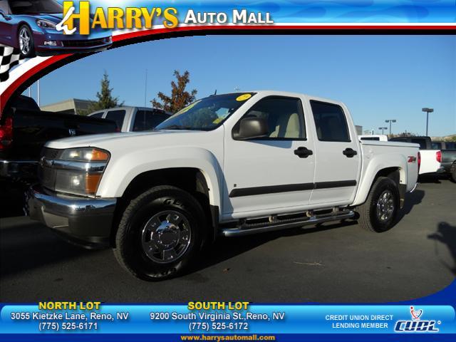 Photo of 2006 Chevrolet Colorado
