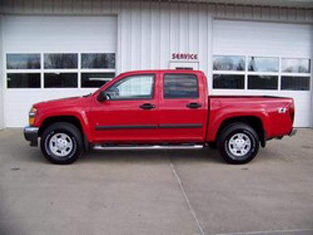 Photo of 2006 Chevrolet Colorado