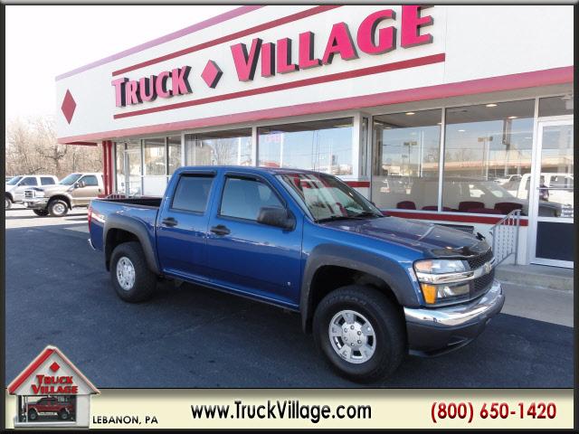 Photo of 2006 Chevrolet Colorado