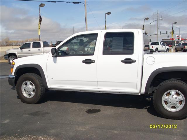 Photo of 2006 Chevrolet Colorado