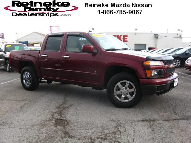 Photo of 2009 Chevrolet Colorado