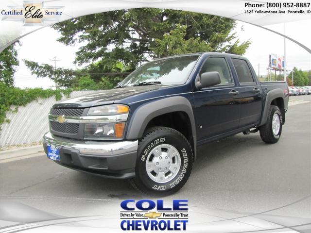Photo of 2007 Chevrolet Colorado