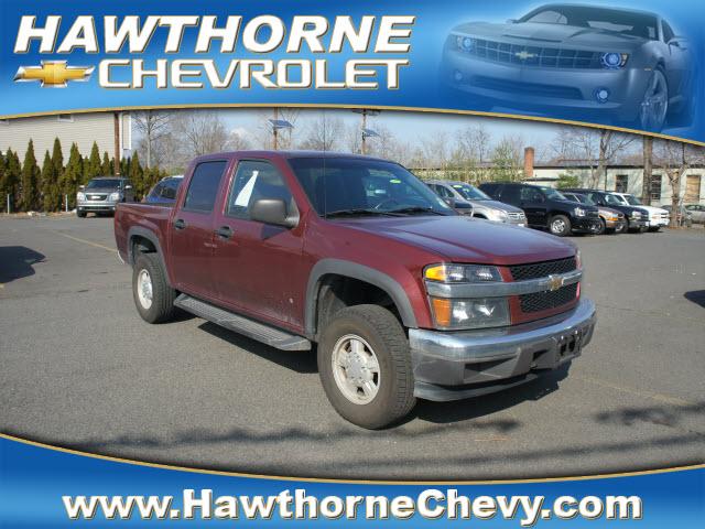 Photo of 2007 Chevrolet Colorado