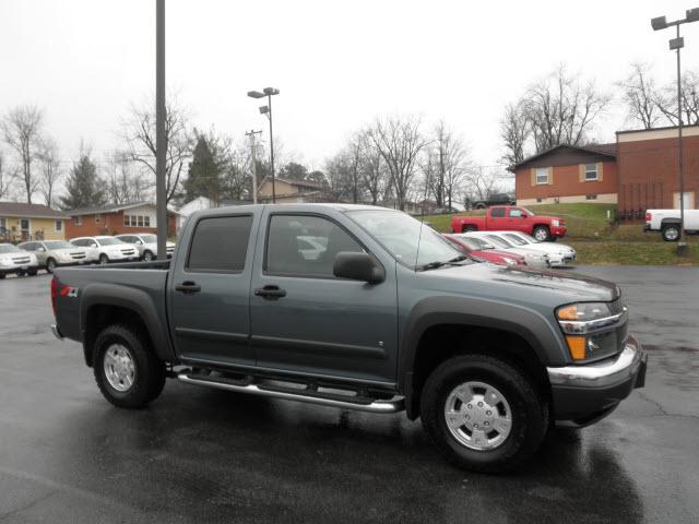 Photo of 2007 Chevrolet Colorado