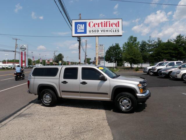 Photo of 2008 Chevrolet Colorado