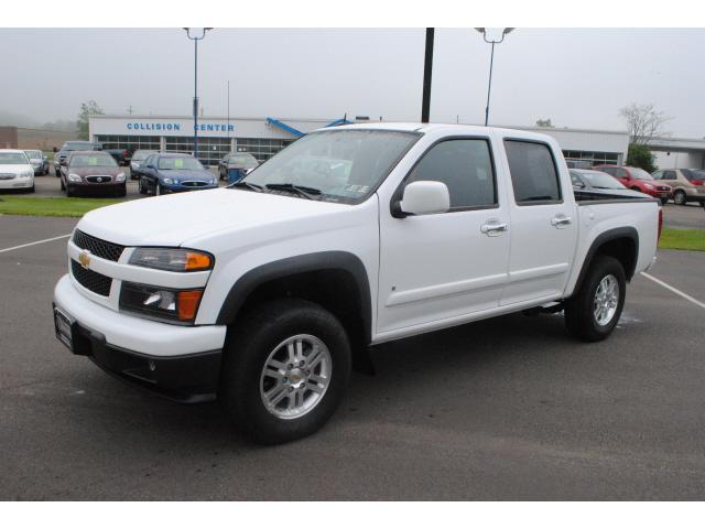 Photo of 2009 Chevrolet Colorado