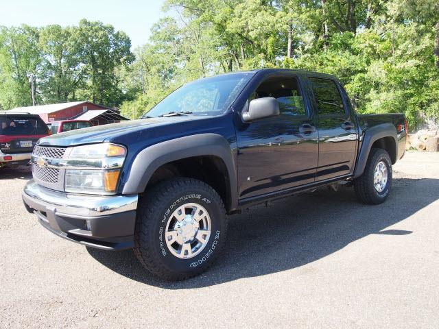 Photo of 2007 Chevrolet Colorado