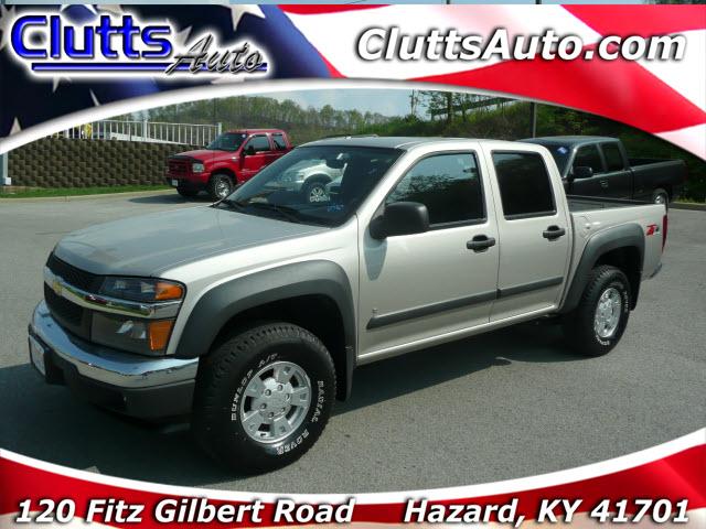 Photo of 2007 Chevrolet Colorado