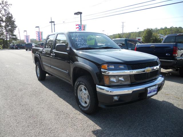Photo of 2008 Chevrolet Colorado