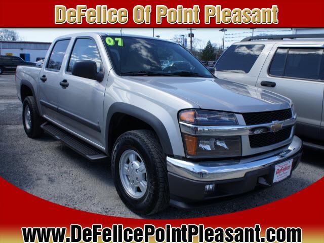 Photo of 2007 Chevrolet Colorado