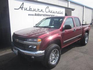 Photo of 2007 Chevrolet Colorado