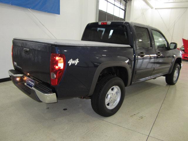 Photo of 2008 Chevrolet Colorado