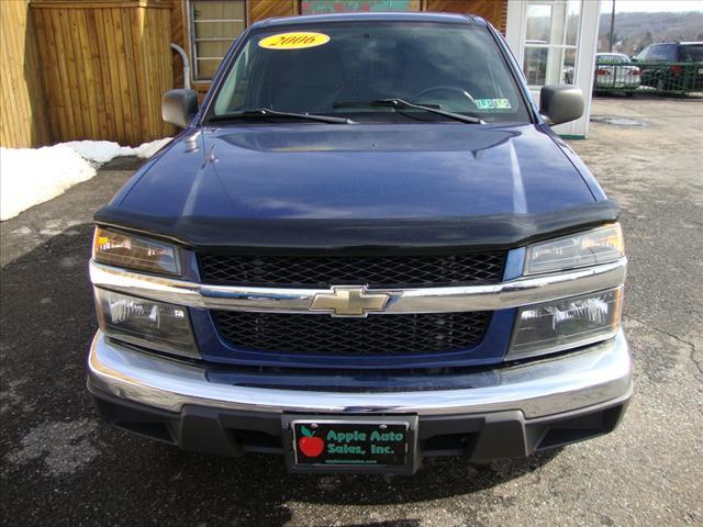 Photo of 2006 Chevrolet Colorado