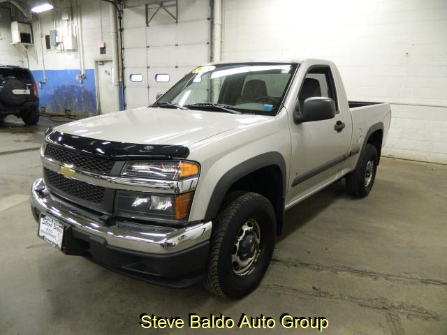 Photo of 2006 Chevrolet Colorado