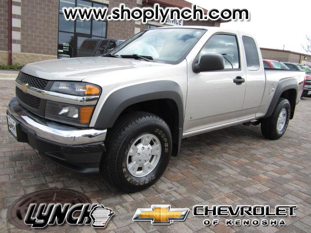 Photo of 2006 Chevrolet Colorado