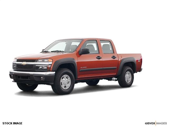 Photo of 2005 Chevrolet Colorado