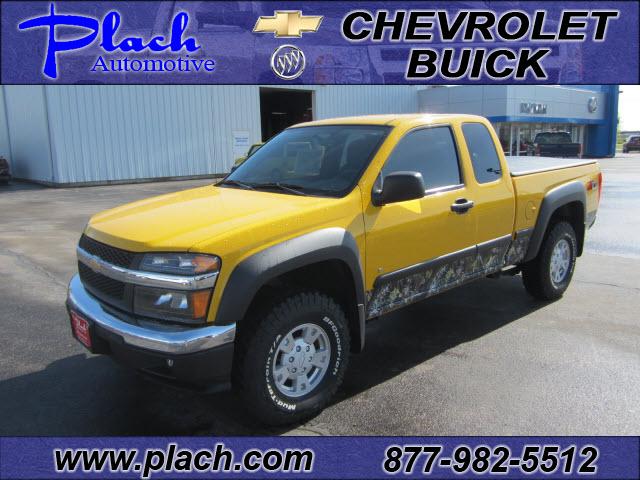 Photo of 2006 Chevrolet Colorado