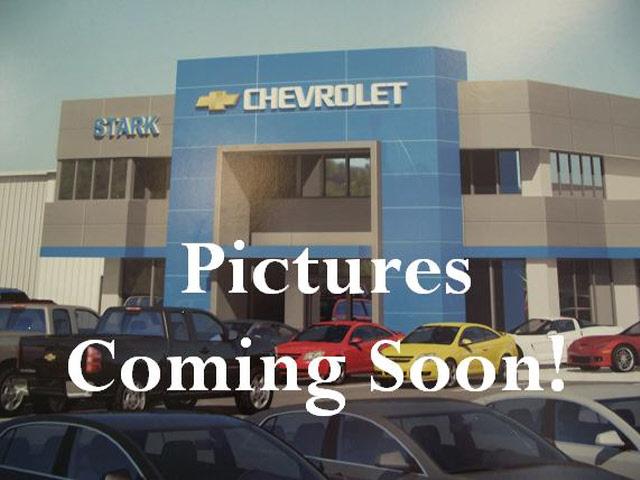 Photo of 2004 Chevrolet Silverado 1500