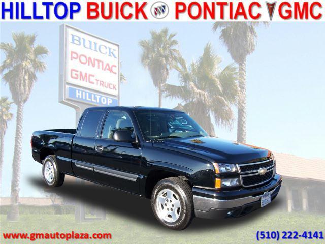 Photo of 2006 Chevrolet Silverado 1500