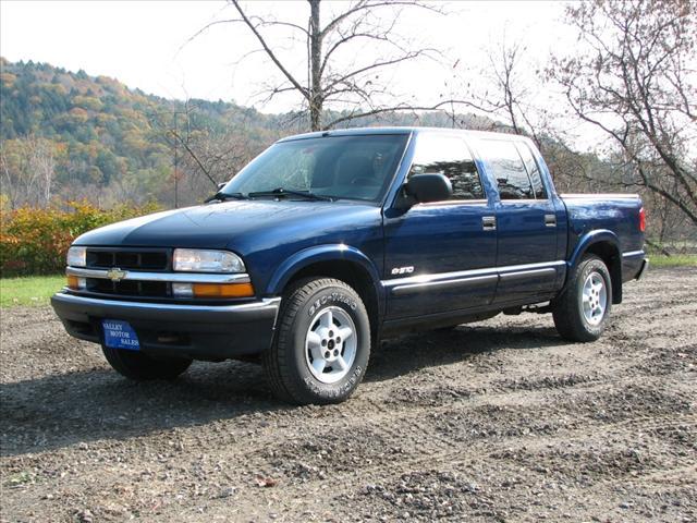 Photo of 2007 Chevrolet Silverado 1500
