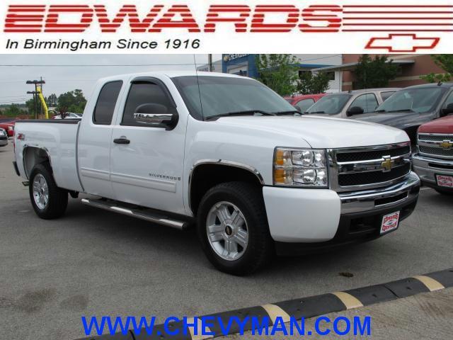 Photo of 2009 Chevrolet Silverado 1500