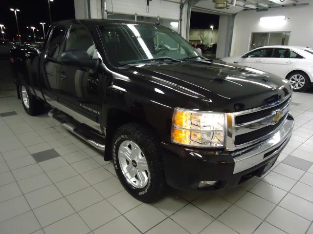 Photo of 2009 Chevrolet Silverado 1500